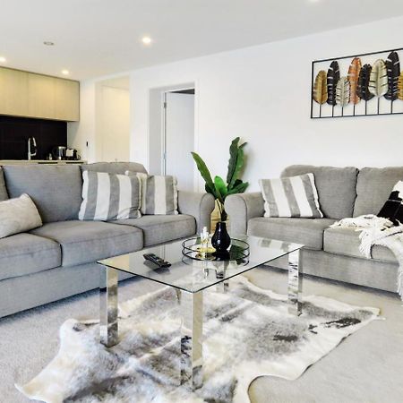 Executive Living In Bluewater Lejlighed Queenstown Eksteriør billede
