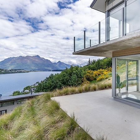 Executive Living In Bluewater Lejlighed Queenstown Eksteriør billede